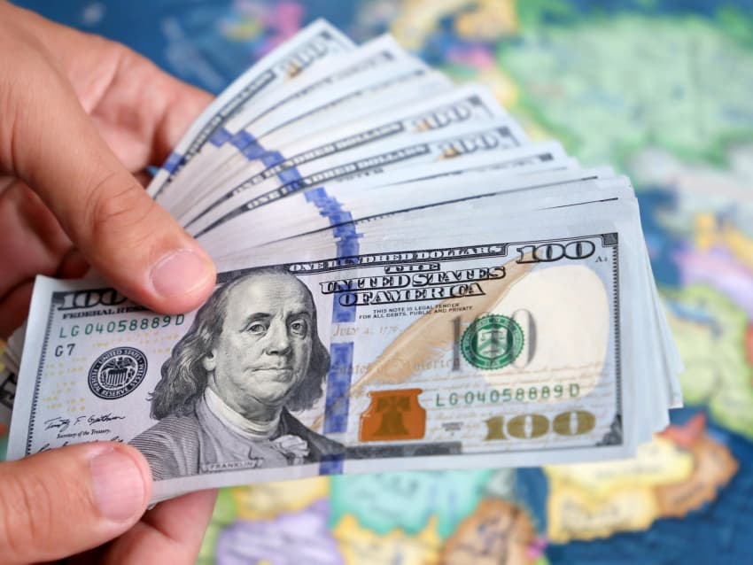 Central Bank oversees licensed banks