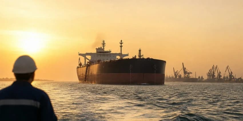 Ouel Price: Iraq exports 3.4M bpd since October