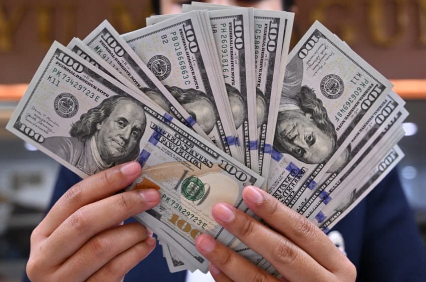 Al-Khafaji urges urgent Parliament session on dollar rate