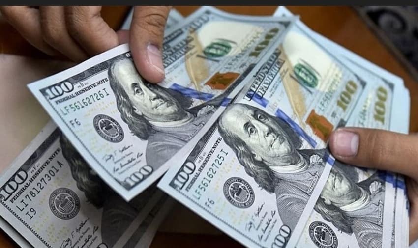 Al-Duraji Discusses Dollar Rise and Borrowing as Crisis Strategies
