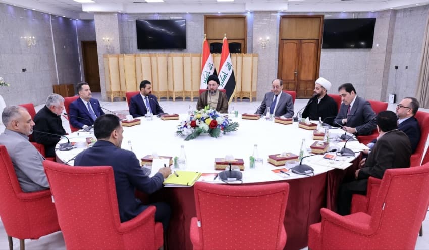 Coordination Framework Reviews Economy with PM