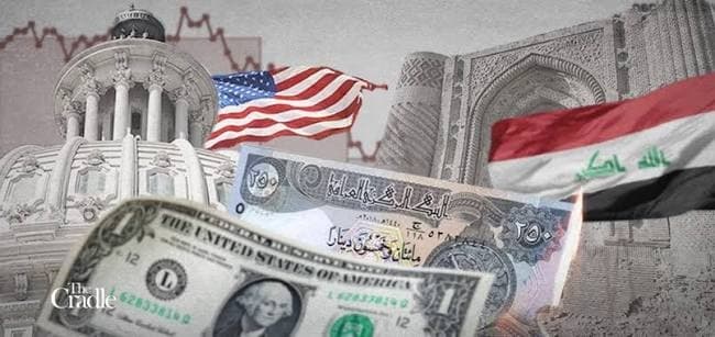 خبير يذكر مخالفات مصرفية على سعر الدولار