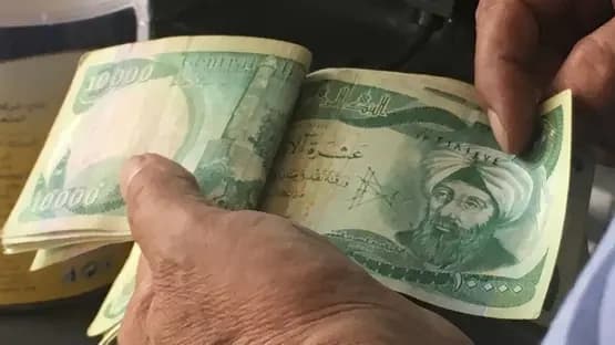 ميزانية العراق 2027 تواجه عجز 40 تريليون دينار