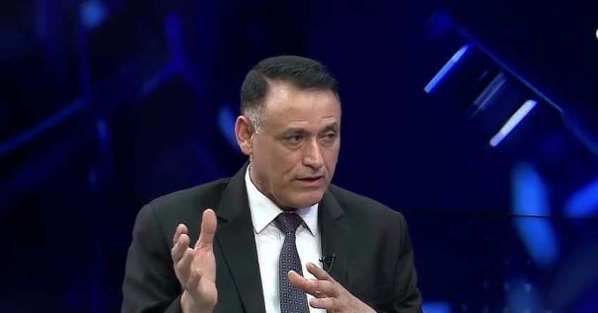 Al-Daami warns against using stolen funds