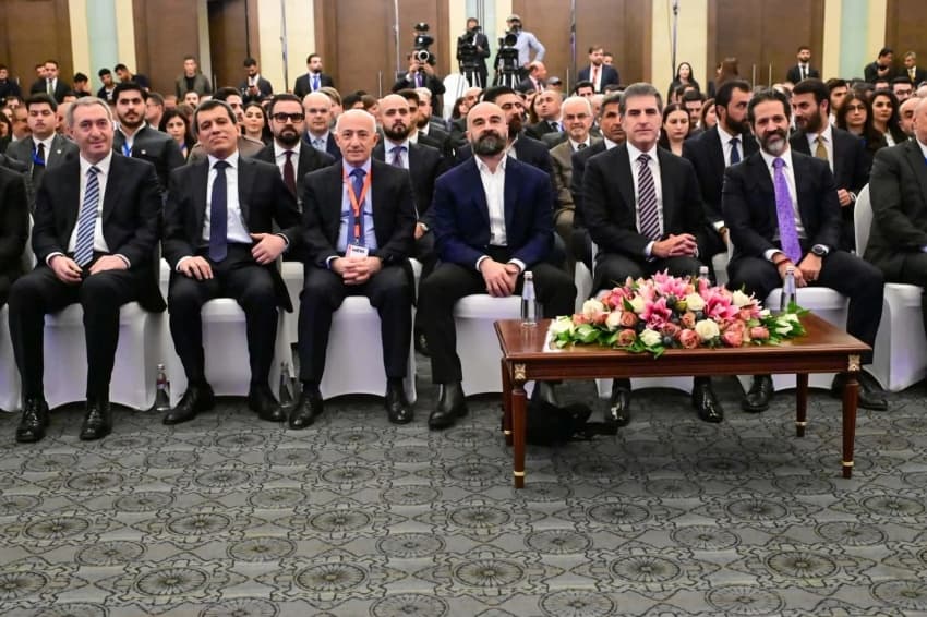 تقارب مرتقب بين الديمقراطي والاتحاد الأسبوع المقبل