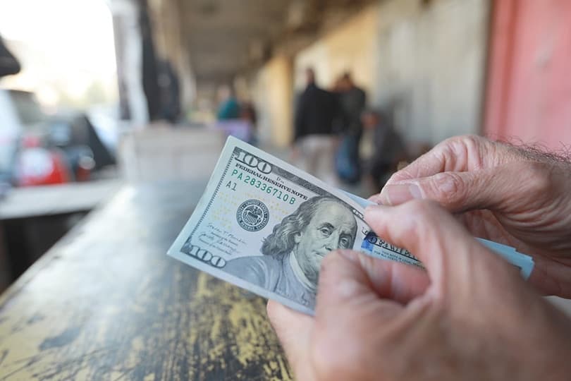 Baghdad Advisor Assures Dinar Stability