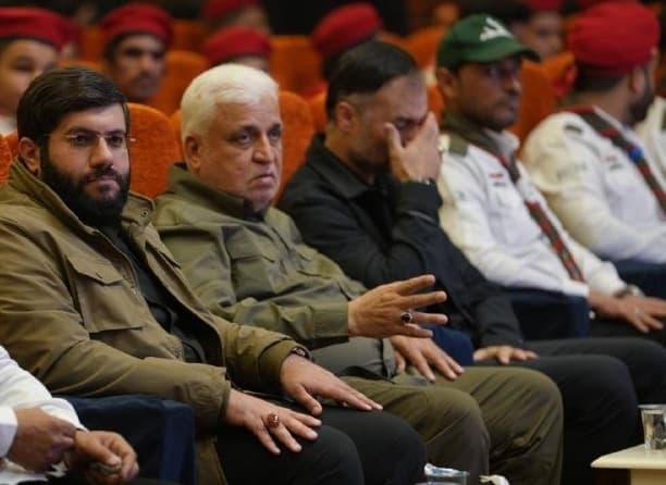 عشائر السعد تطالب بالإفراج عن أبو رضوان