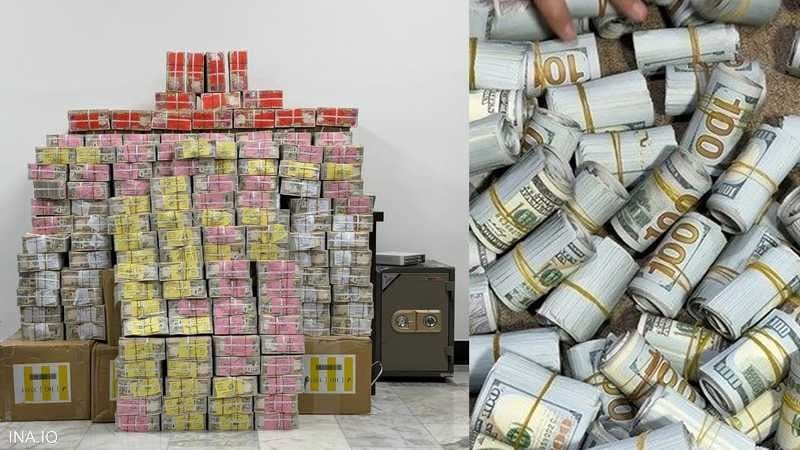 400 billion dinars at risk from tax exemption