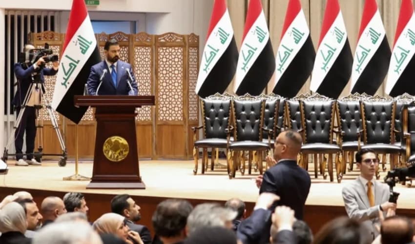 Expert: New Ministries Driven by Politics Risk Treasury
