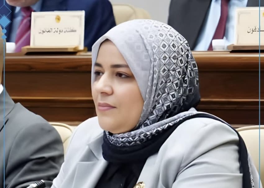 Finance Committee: 2027 Budget Due Mid-Month