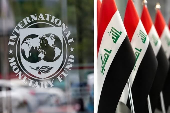 IMF Loans May Enforce Reforms in Iraq