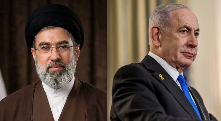 Netanyahu: Attacking Iran's facilities insufficient
