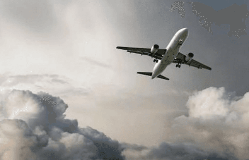 Weather Alert Disrupts Flights in Iraq