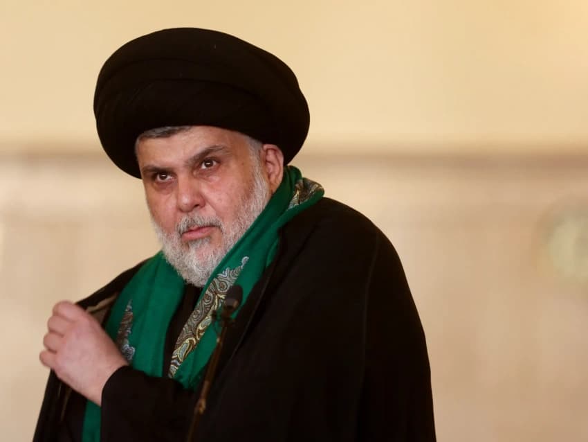 Al-Sadr Urges Protests Against Hijab Bans in Iraq