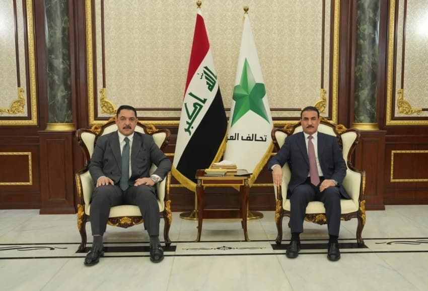 Momentum Bloc Supports Alliance Decisions