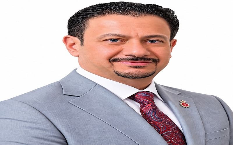 عراقي كندي يترشح لمجلس مدينة وندسور