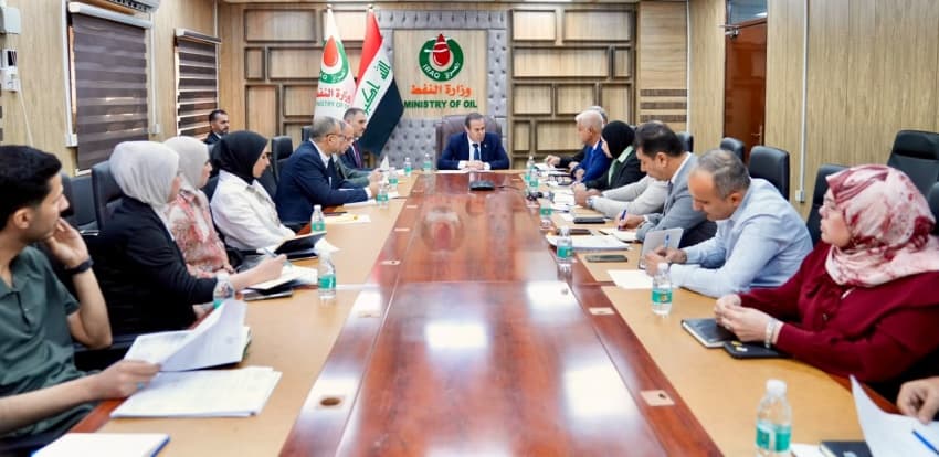 Oil: 16 LNG Tanks to Boost Reserve