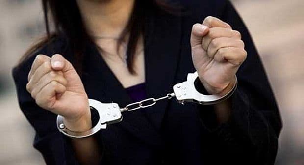 اعتقال امرأة ضمن قضية حادث مميت بحي الدار البيضاء