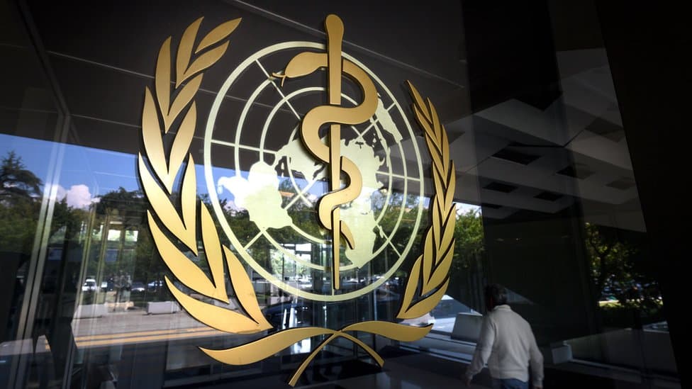 WHO reports 1.5M+ deaths from unsafe food