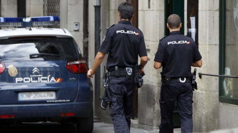 Morocco-Spain Pact on Ceuta Migrants