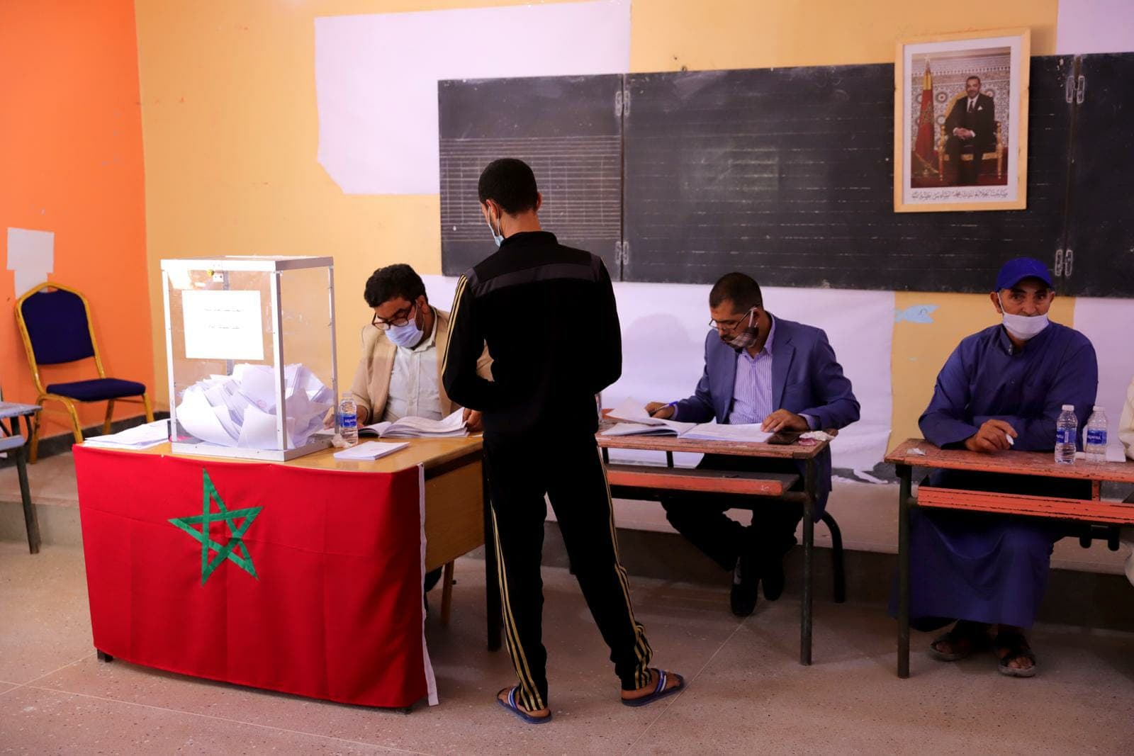 المنتدى المغربي ينظم ندوة عن إعلام 2026