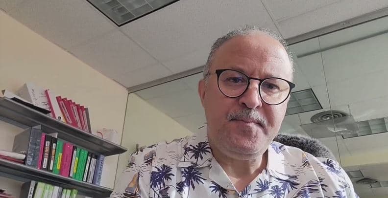 Legal Actions Tighten Hisham Jirando's Case