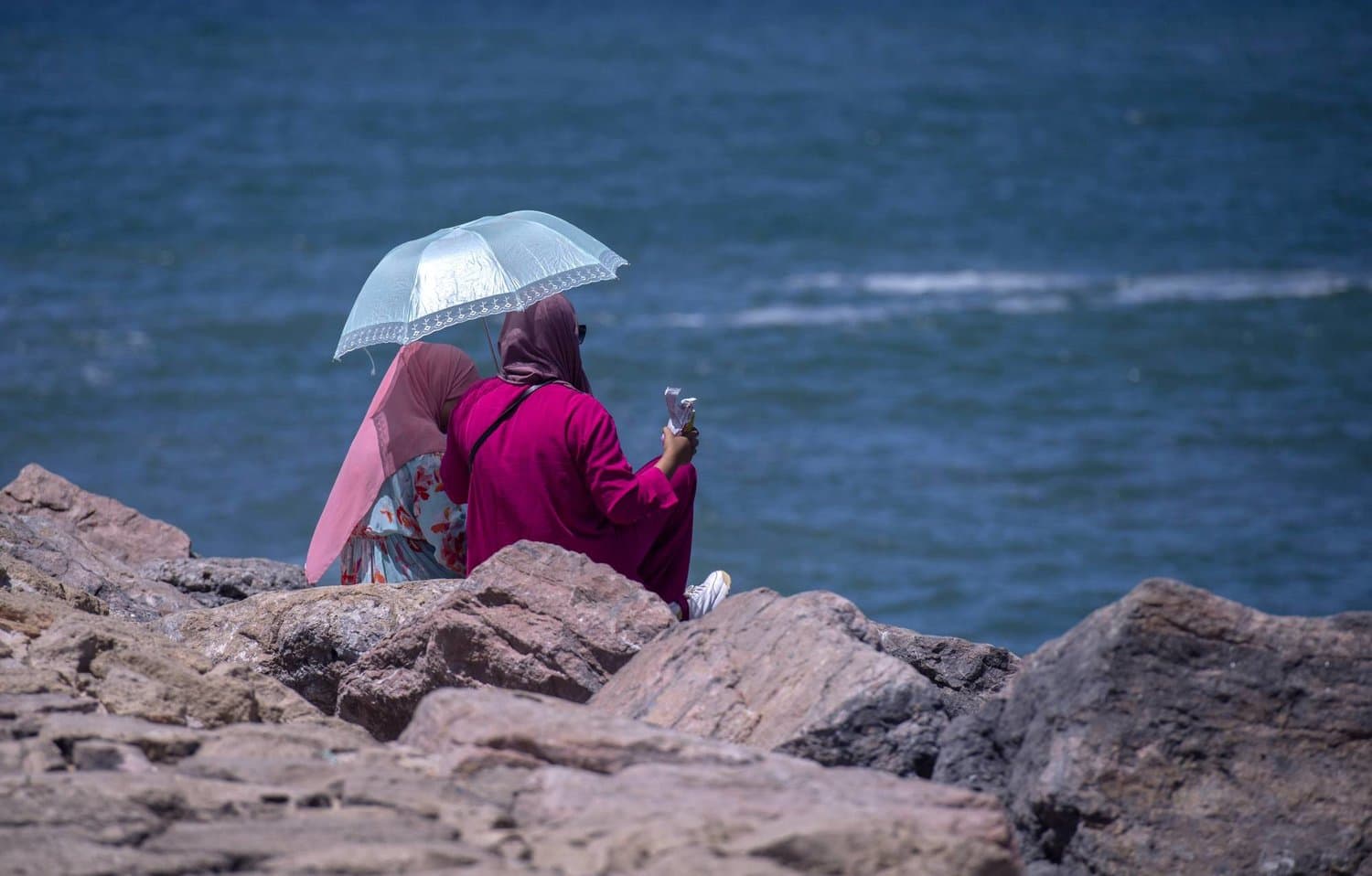 Meteorological Expert Warns Morocco About Rising Extreme Climate
