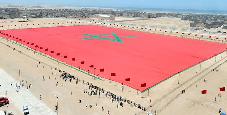 Burundi backs Moroccan autonomy plan