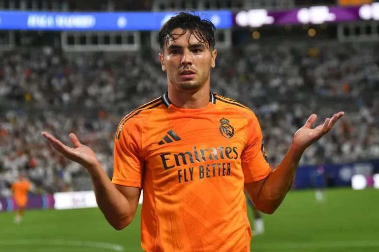 يوفنتوس يتابع وضع دياز انتظاراً لقرار مدريد