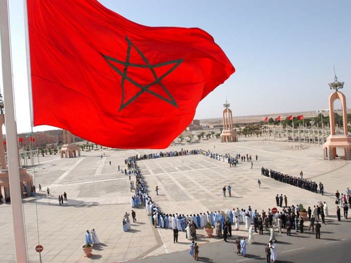 Liberia backs Western Sahara self-governance