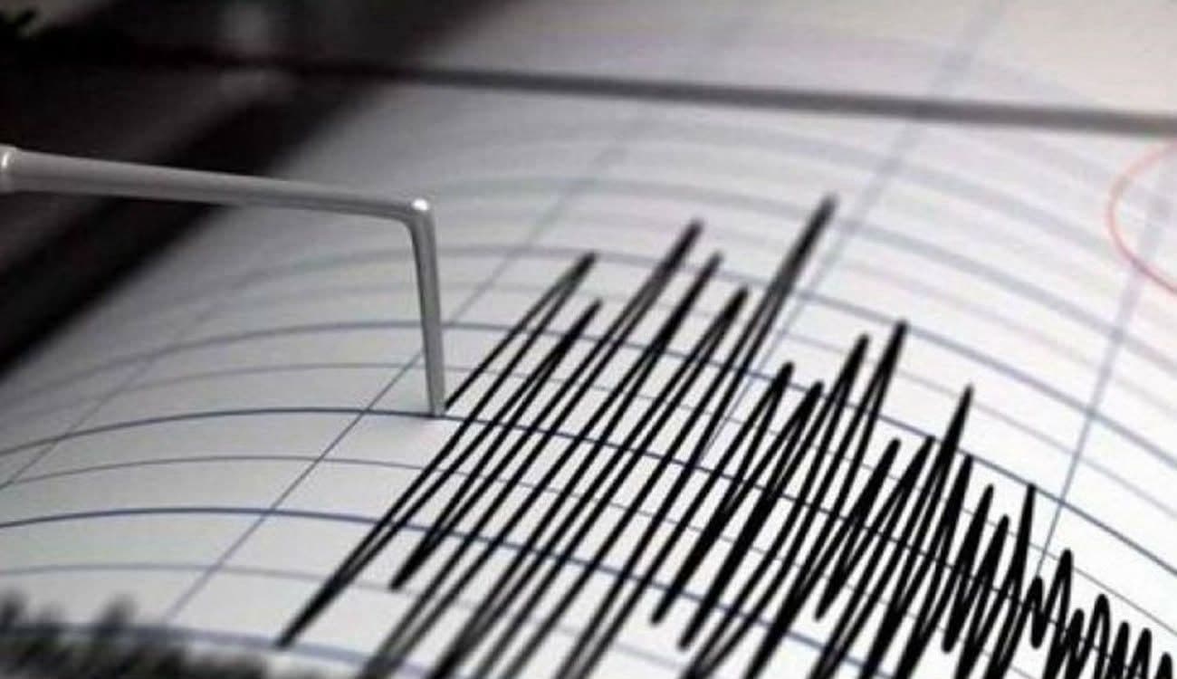 زلزال بقوة 5 درجات يضرب جزر فيجي
