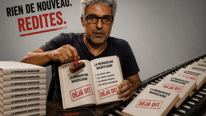 Morocco: The Fall of Investigative Journalism