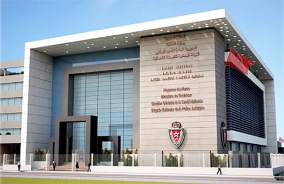 الرباط ت فتح تحقيق في محاولة شرطي الانتحار