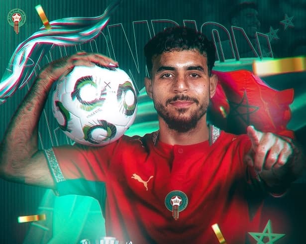 الجامعة تتقدم بالتهنئة لرياض بعد فوزه في دوري المؤتمر