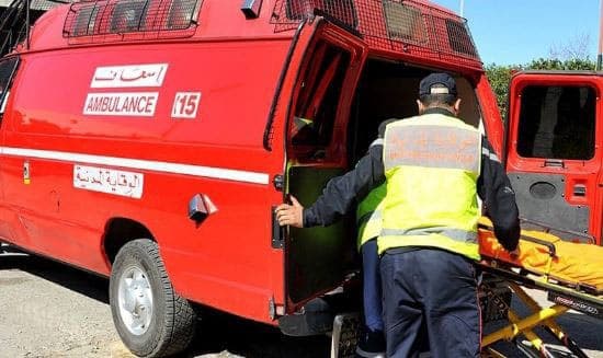 Nine injured in youth clash at Beni Mellal