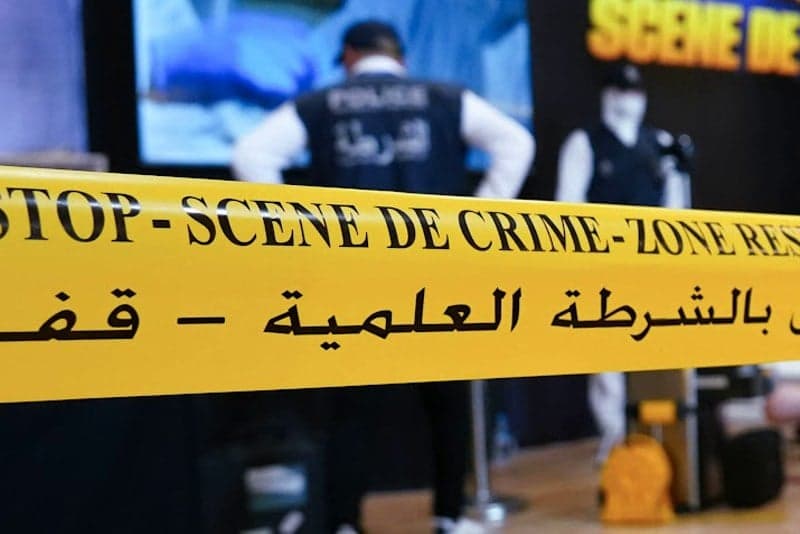 نفي وجود جرائم قتل في إنزكان والحي الحسني