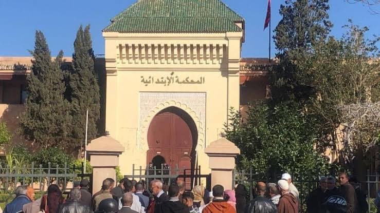 انتقال نقاش التحقيق الصحفي لمراكش