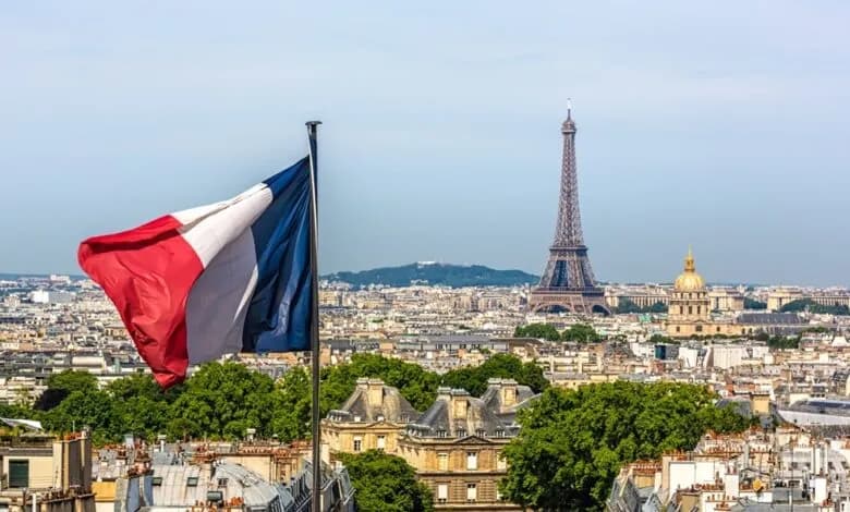 French inflation rises amid energy costs
