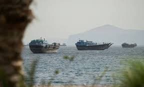 Iran leaks suggest talks with US on Hormuz