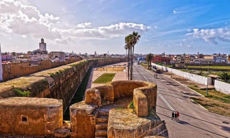 مدينة الجديدة المغربية قد تجذب السياح البريطانيين