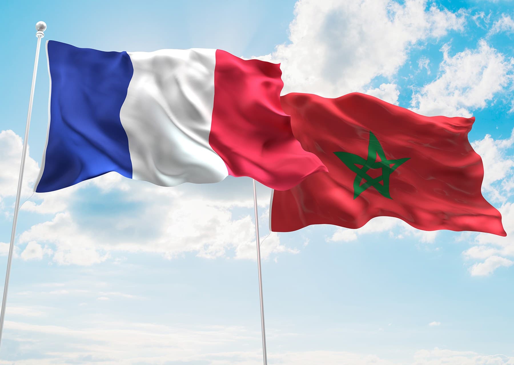 تحليل التعاون الأمني المغربي الفرنسي في مكافحة المخدرات