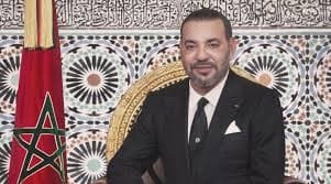King Mohammed VI extends Georgia's Independence Day greetings