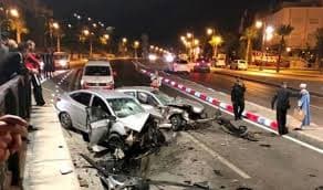 33 قتيلًا وآلاف الجرحى في حوادث مدنية