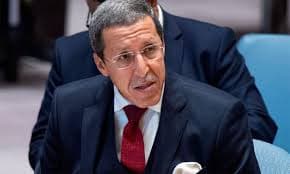 Hilel criticizes Sahara issue inclusion