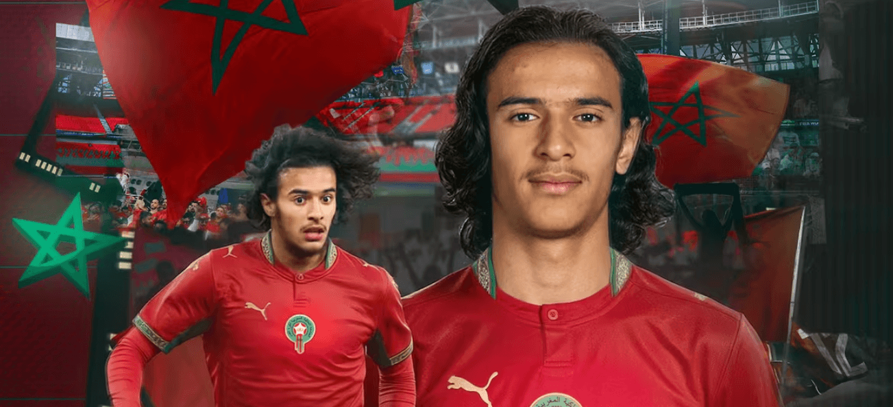 مونديال 2026.. مواهب جديدة تقود تطلعات المغرب