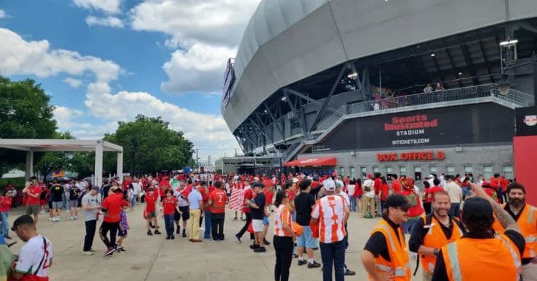مونديال 2026 تذاكر المغرب يتصدر
