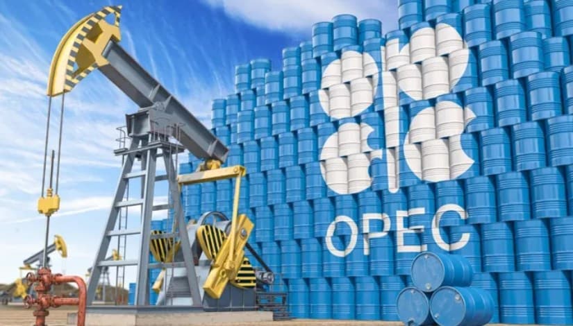 OPEC+ Plans 188K Barrel Daily Increase