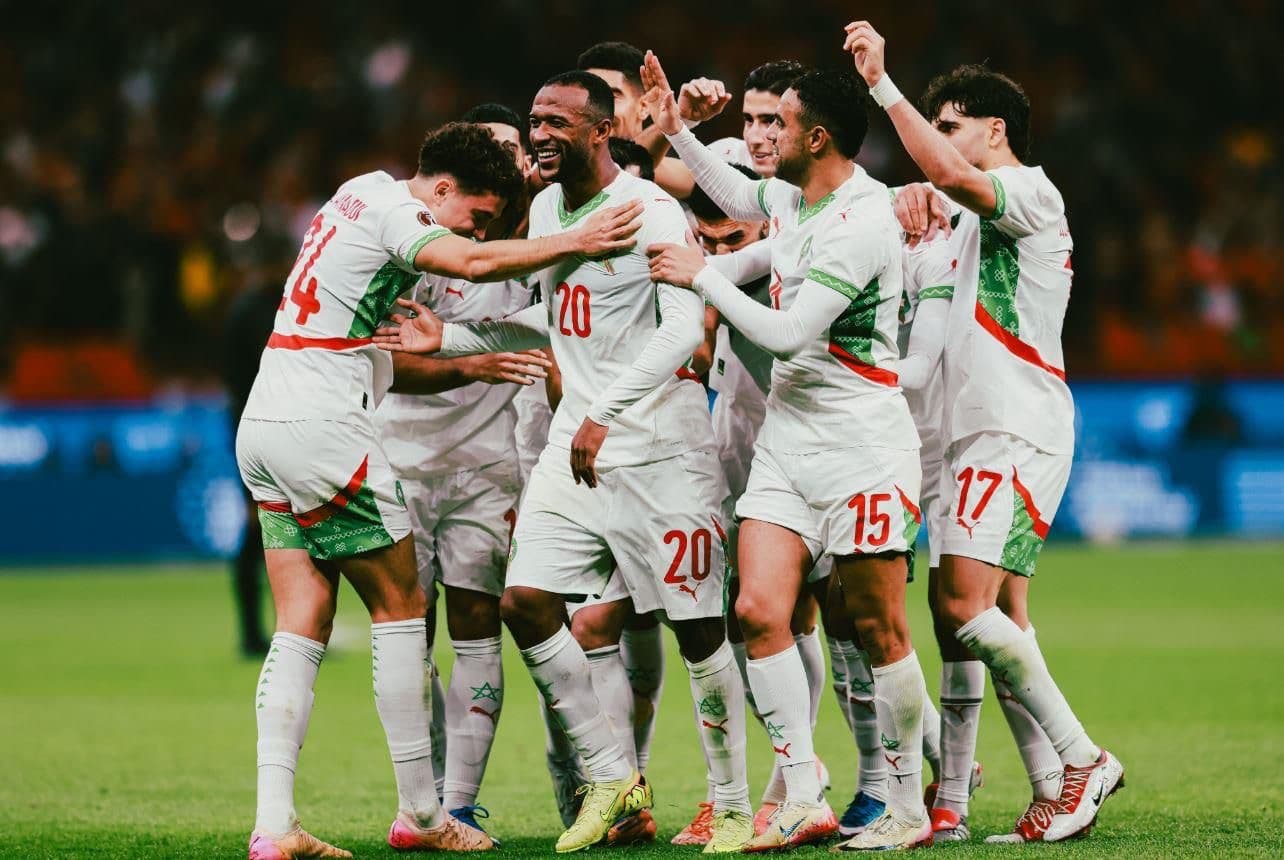 Morocco ranks seventh globally