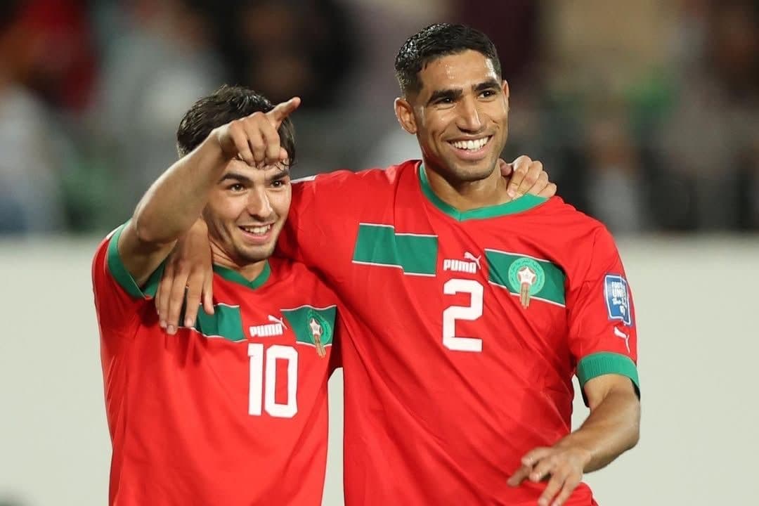 Morocco relies heavily on pros for 2026