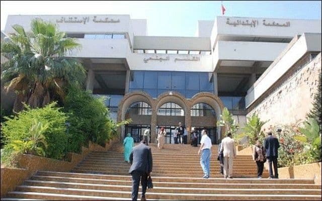 Casablanca Gile Zaid trial delayed for exams